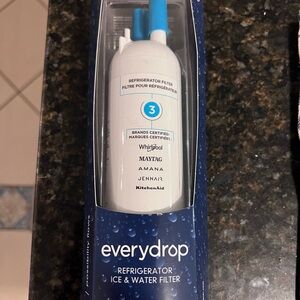 EveryDrop Refrigerator Water Filter 3